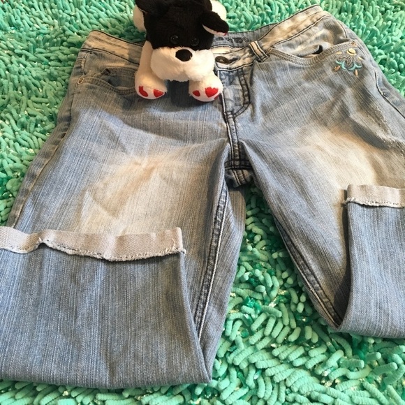 Girls Limited Too Shorts - Picture 2 of 7